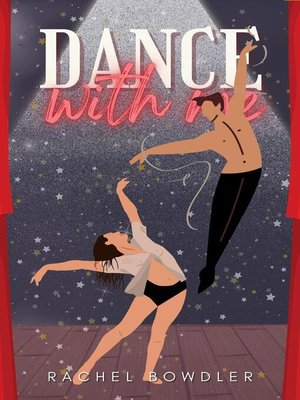 cover image of Dance With Me